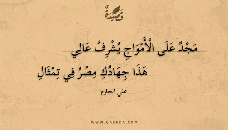 قصيدة أبو الأشبال