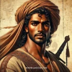 Avatar of عنترة بن شداد