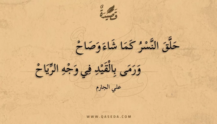 قصيدة ضيف كريم