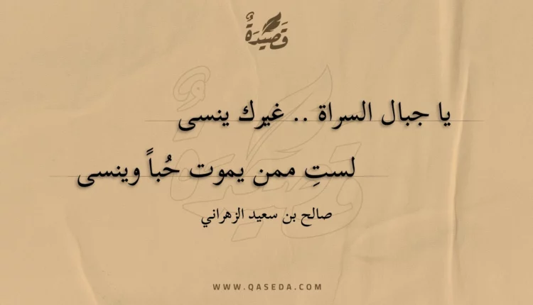 قصيدة فواصل .. للصبح الجنوبي