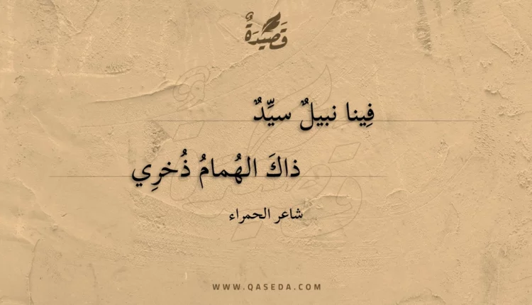 قصيدة فينا نبيل سيد