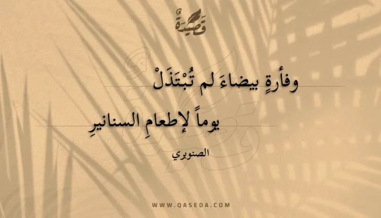 قصيدة وفأرة بيضاء لم تبتذل
